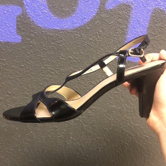 Liz Claiborne Heels - Picture 4 of 6